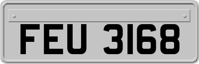 FEU3168