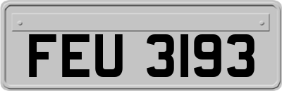 FEU3193