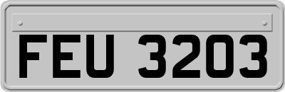 FEU3203