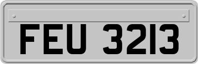FEU3213