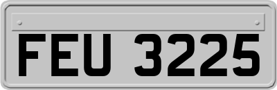 FEU3225