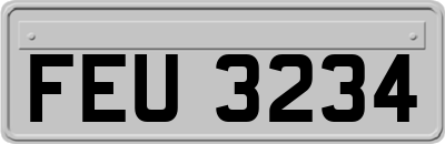 FEU3234