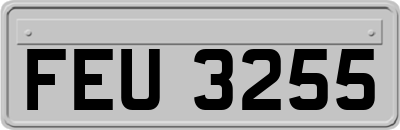 FEU3255