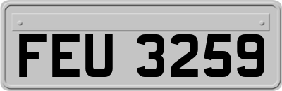FEU3259