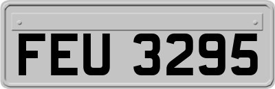 FEU3295