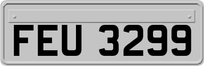 FEU3299