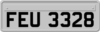 FEU3328