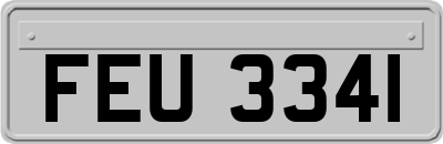 FEU3341