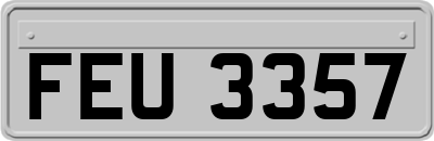FEU3357