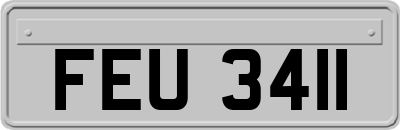 FEU3411