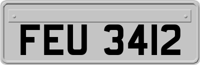 FEU3412