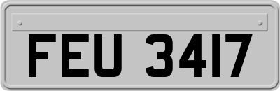 FEU3417