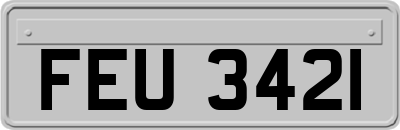 FEU3421