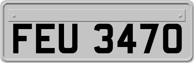 FEU3470