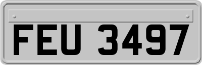 FEU3497