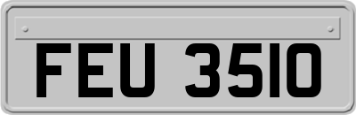 FEU3510