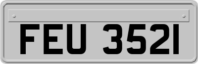 FEU3521