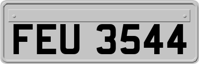 FEU3544
