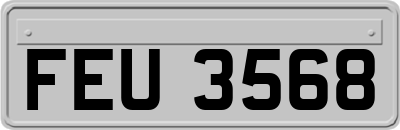 FEU3568