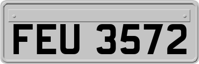 FEU3572