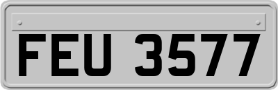 FEU3577