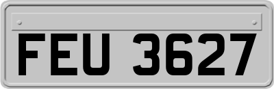 FEU3627