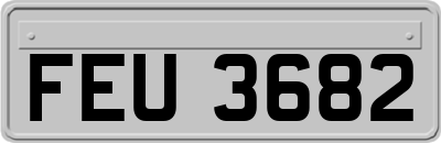 FEU3682