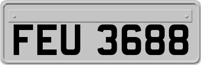 FEU3688