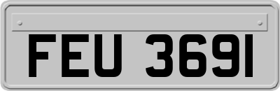 FEU3691