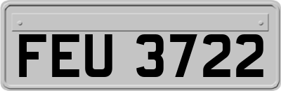 FEU3722