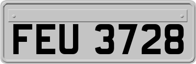 FEU3728