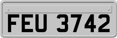 FEU3742
