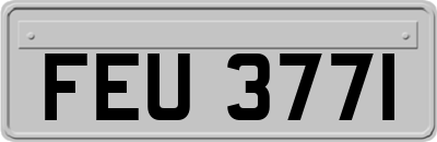 FEU3771