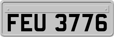 FEU3776