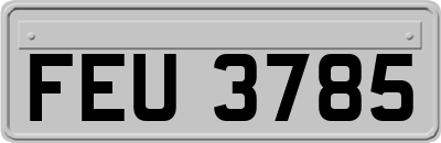 FEU3785