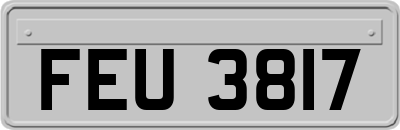 FEU3817
