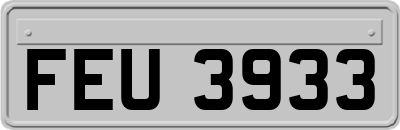 FEU3933