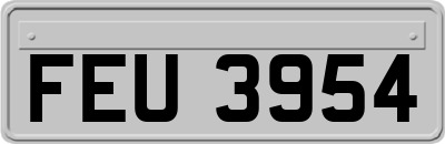 FEU3954