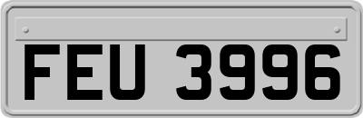 FEU3996
