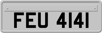 FEU4141