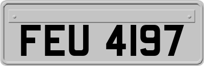 FEU4197