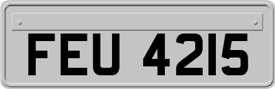FEU4215