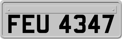 FEU4347