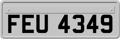 FEU4349