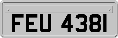 FEU4381