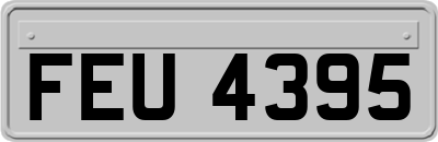 FEU4395