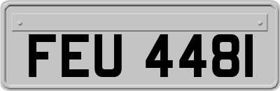 FEU4481