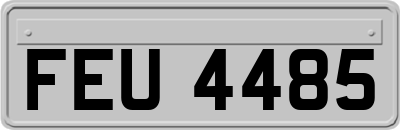 FEU4485