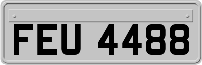 FEU4488