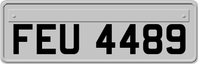 FEU4489